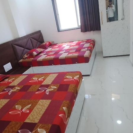 Hotel Shree Shyam Sharnam Godarpura Exterior photo
