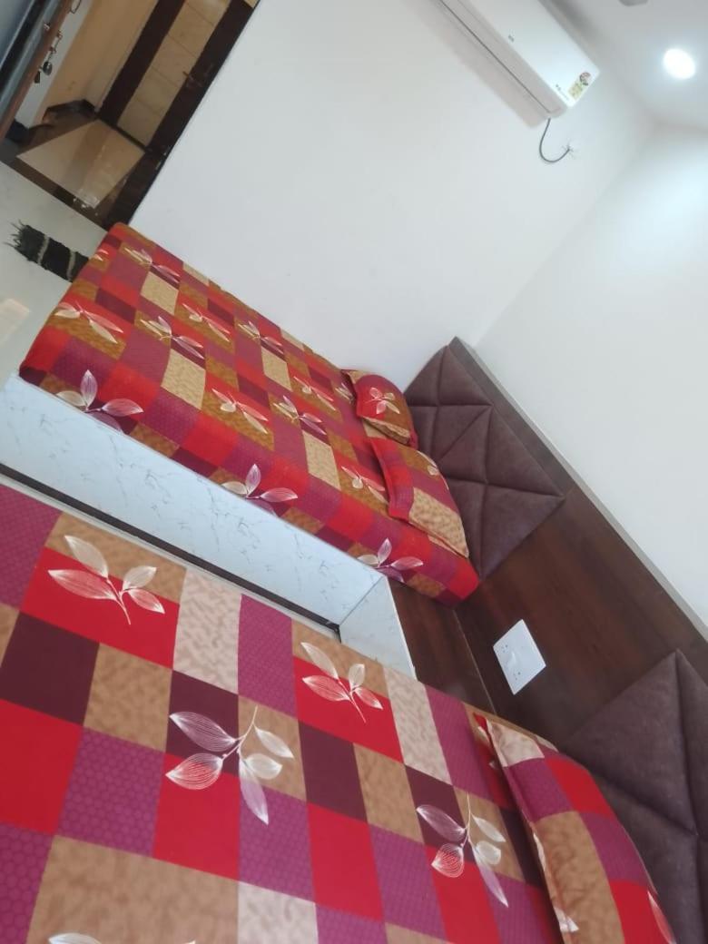 Hotel Shree Shyam Sharnam Godarpura Exterior photo