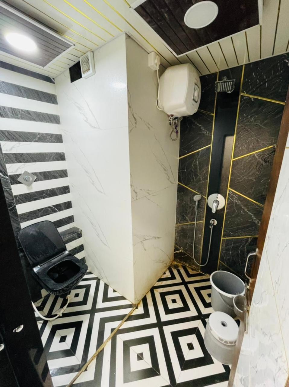 Hotel Shree Shyam Sharnam Godarpura Exterior photo