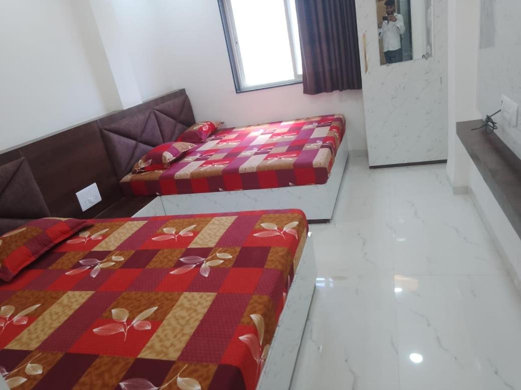 Hotel Shree Shyam Sharnam Godarpura Exterior photo