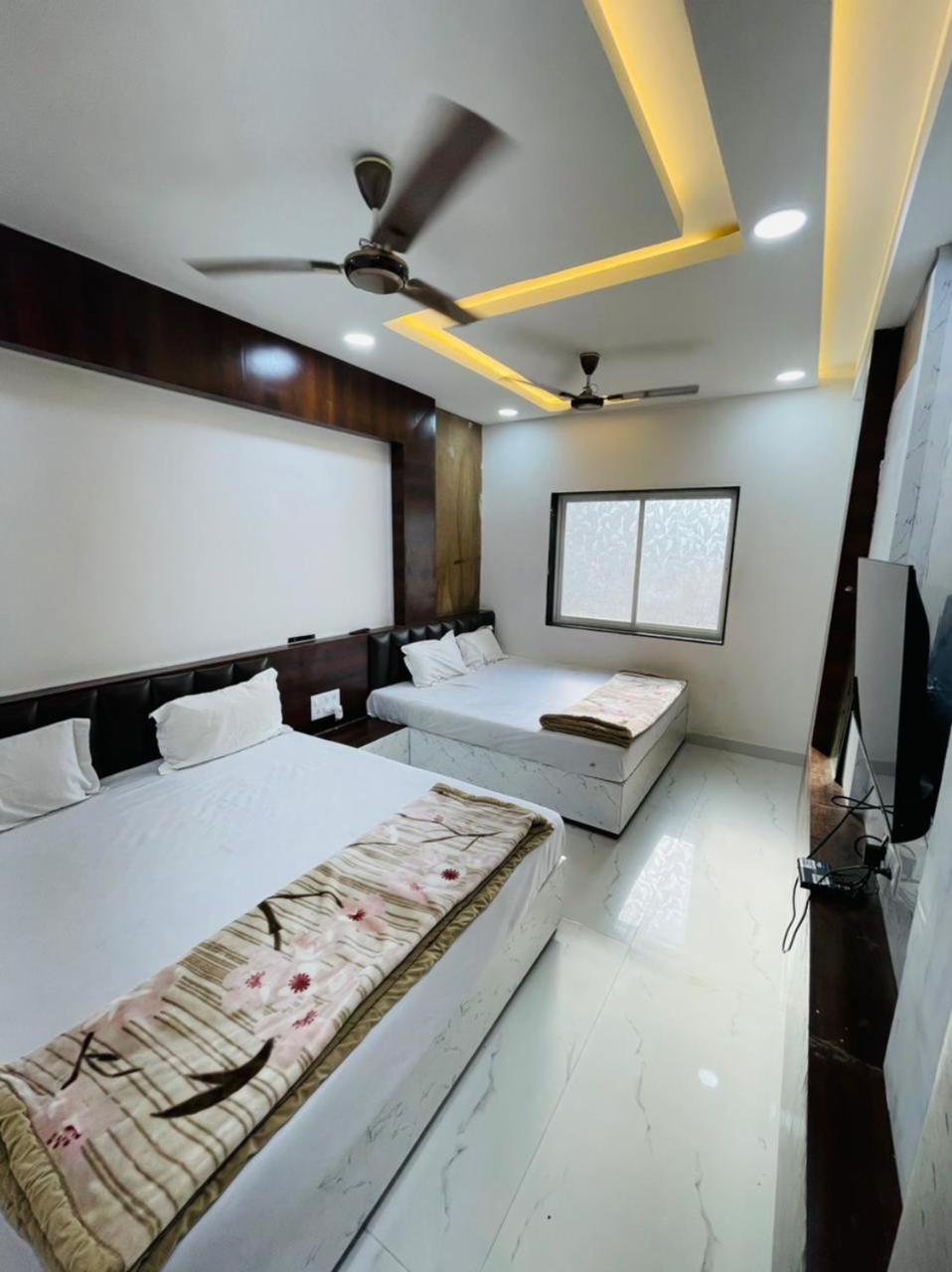Hotel Shree Shyam Sharnam Godarpura Exterior photo