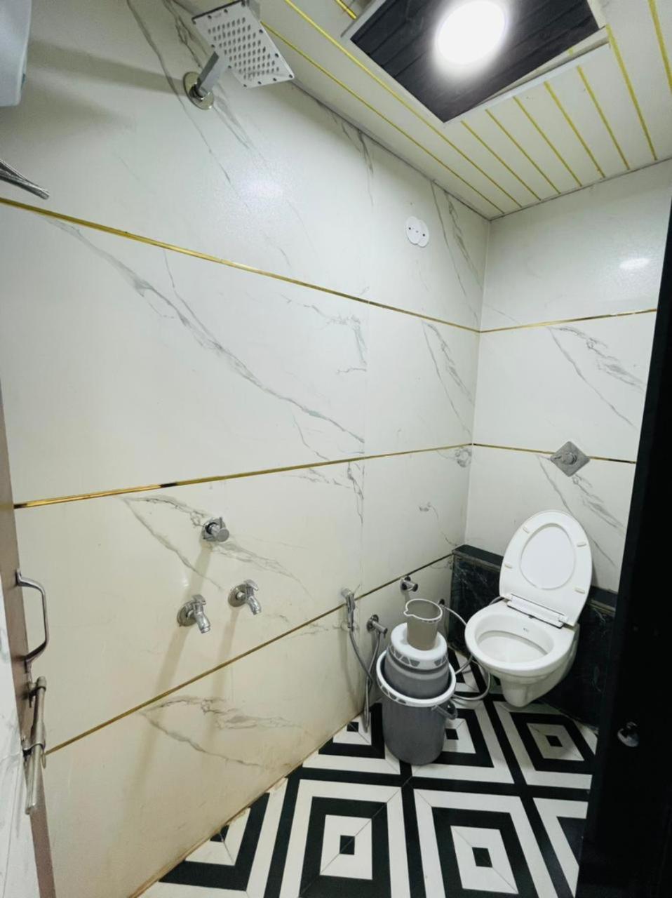 Hotel Shree Shyam Sharnam Godarpura Exterior photo
