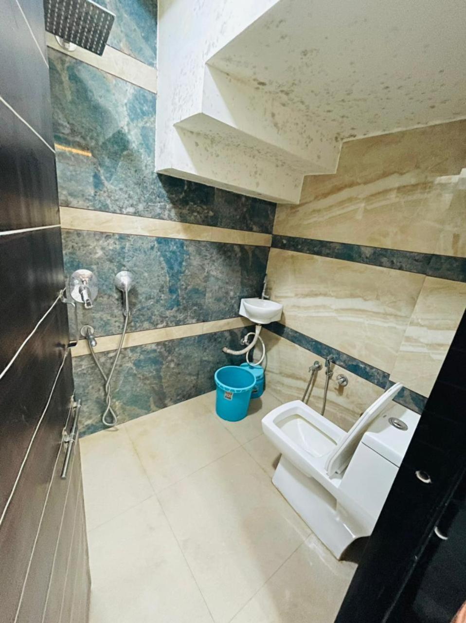 Hotel Shree Shyam Sharnam Godarpura Exterior photo